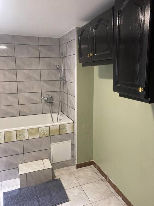 Au Bois D'Epenin - Gite Et Spa Beugin Exteriör bild