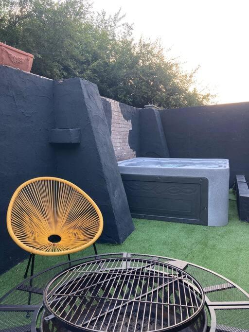 Au Bois D'Epenin - Gite Et Spa Beugin Exteriör bild